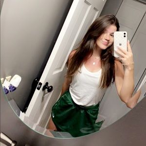 Meet your Posher, Kerrigan